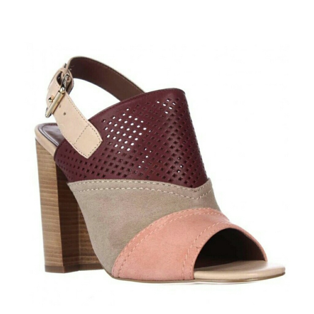 NEW COLE HAAN TABBY HIGH SANDAL